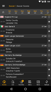 Download LiveScore